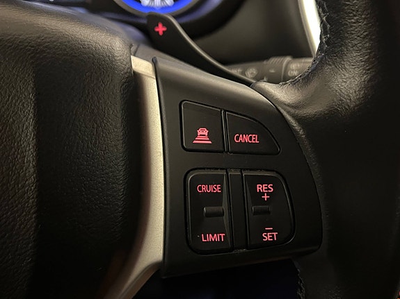 Suzuki SX4 S-Cross 16 of 28