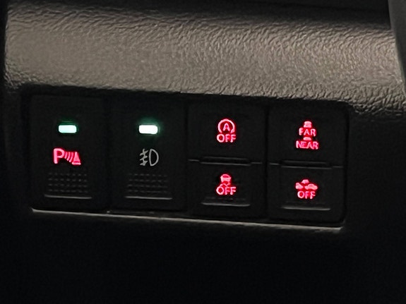 Suzuki SX4 S-Cross 12 of 28