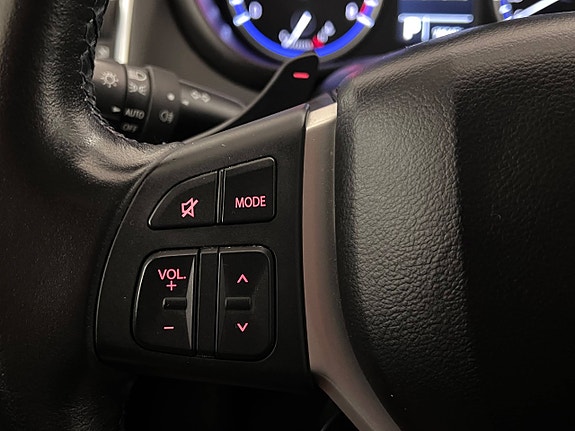 Suzuki SX4 S-Cross 14 of 28