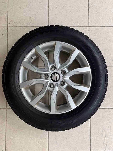 Suzuki SX4 S-Cross 26 of 28