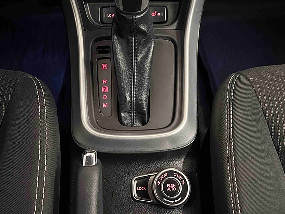 Suzuki SX4 S-Cross 11 of 28