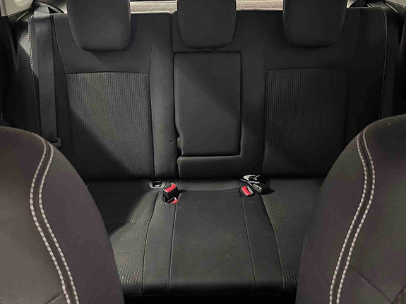 Suzuki SX4 S-Cross 18 of 28