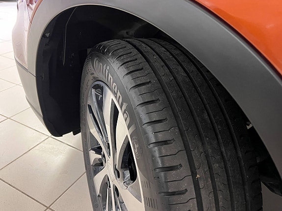 Suzuki SX4 S-Cross 25 of 28
