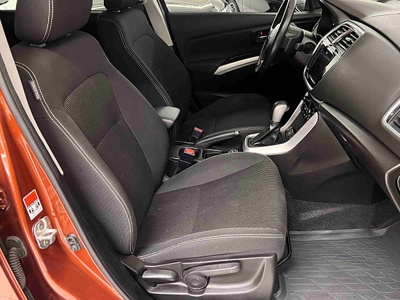 Suzuki SX4 S-Cross 19 of 28