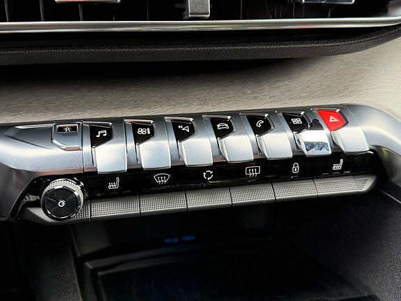 Peugeot 5008 27 of 30