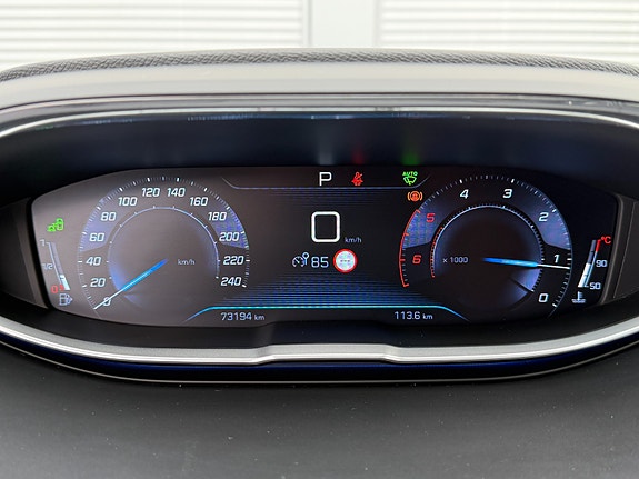 Peugeot 5008 11 of 30