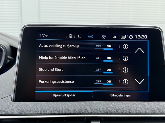 Peugeot 5008 21 of 30