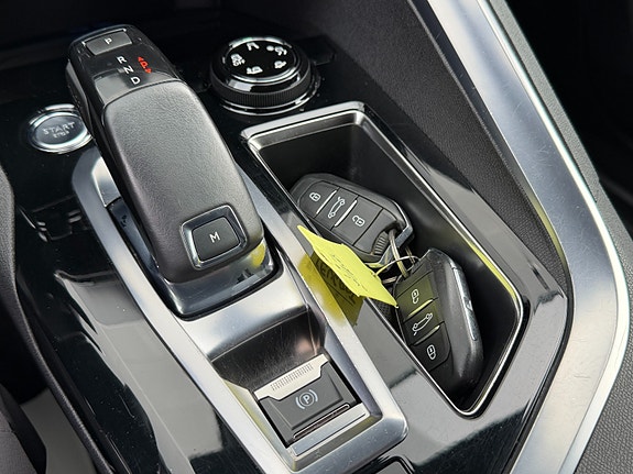 Peugeot 5008 29 of 30