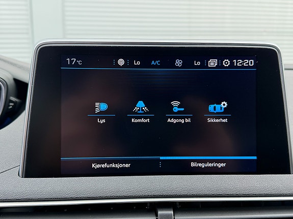 Peugeot 5008 23 of 30