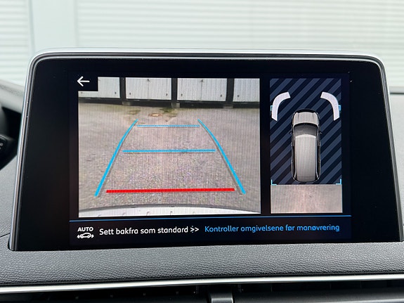 Peugeot 5008 26 of 30