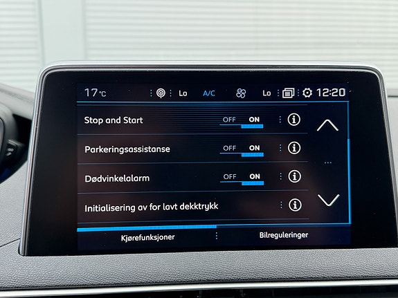 Peugeot 5008 22 of 30