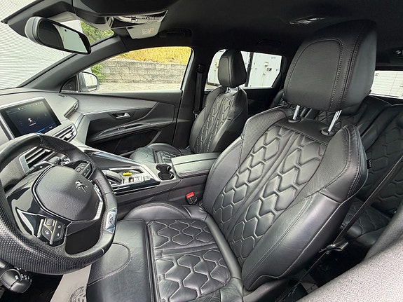 Peugeot 5008 6 of 30