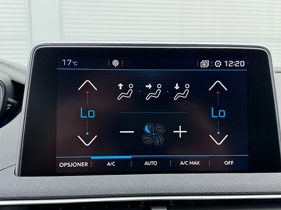 Peugeot 5008 18 of 30