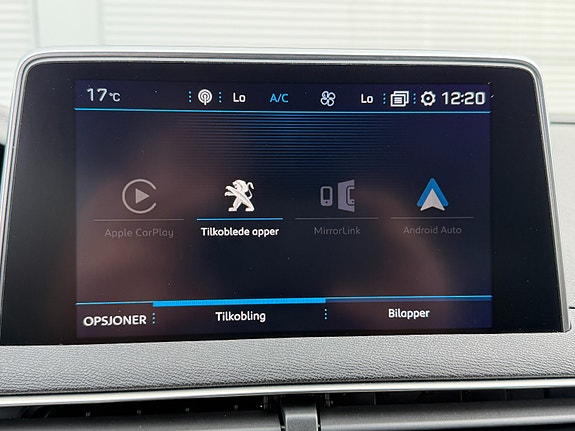 Peugeot 5008 25 of 30