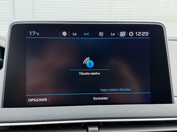Peugeot 5008 24 of 30
