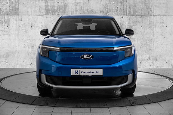 Ford Explorer 8 of 26