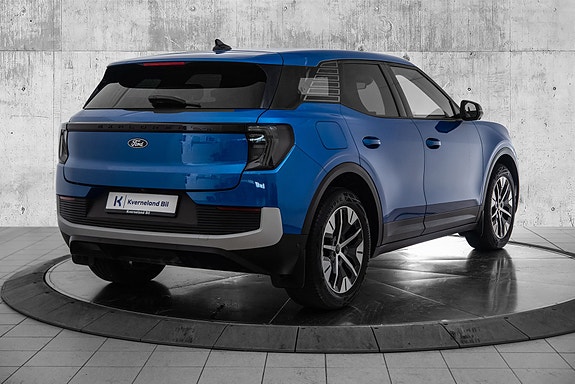 Ford Explorer 5 of 26