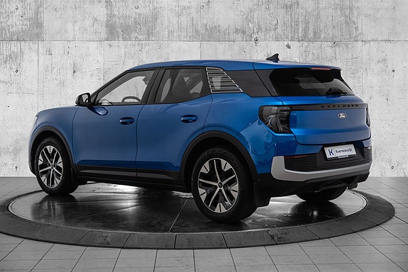 Ford Explorer 3 of 26