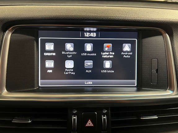 Kia Optima 18 of 26