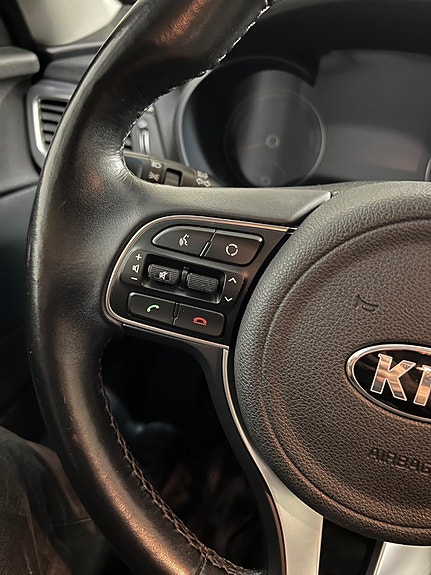 Kia Optima 12 of 26