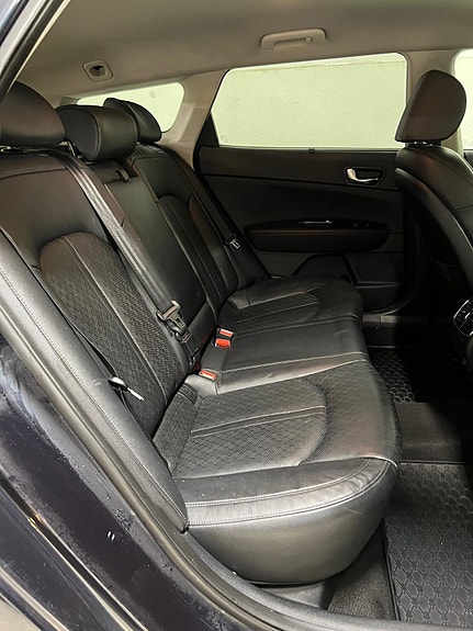 Kia Optima 24 of 26