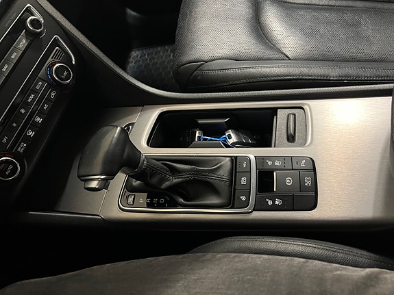 Kia Optima 20 of 26