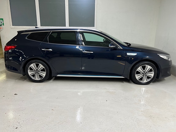 Kia Optima 6 of 26