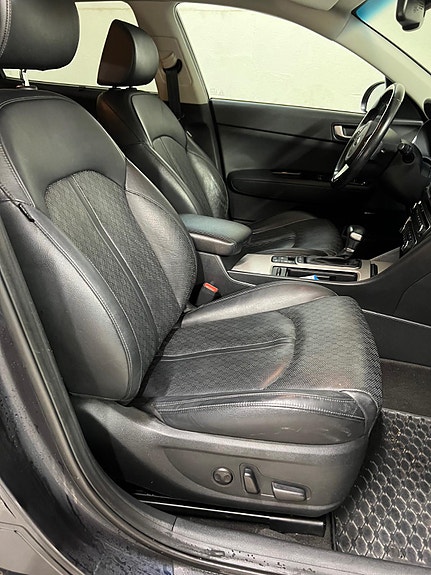 Kia Optima 23 of 26