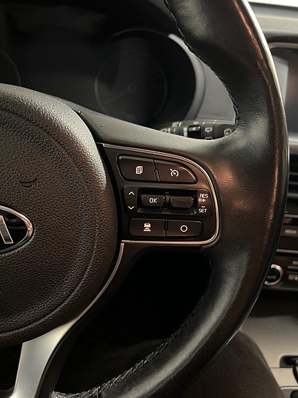 Kia Optima 13 of 26
