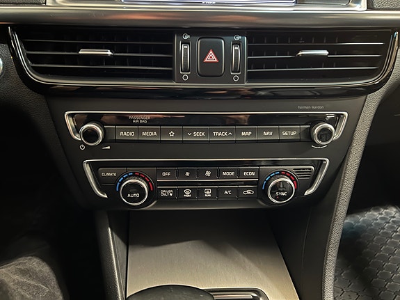 Kia Optima 19 of 26