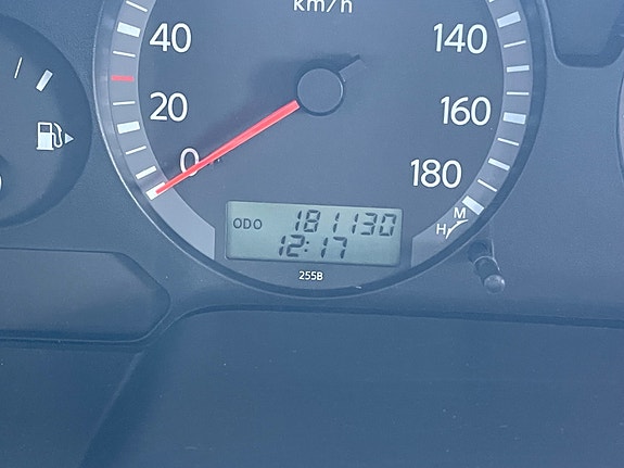 Nissan Patrol 18 of 30