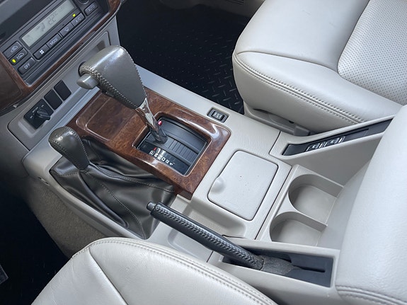 Nissan Patrol 24 of 30