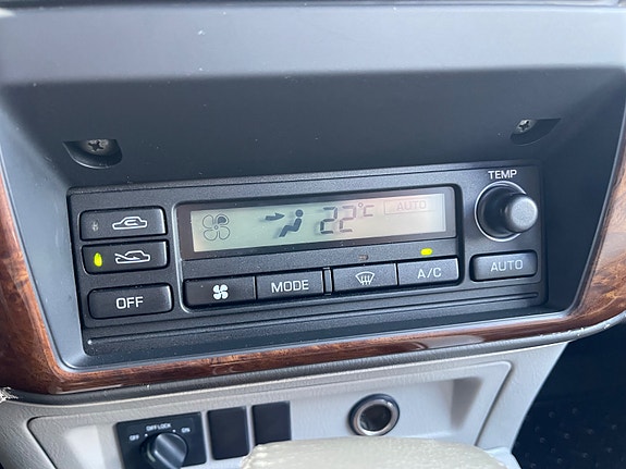 Nissan Patrol 22 of 30