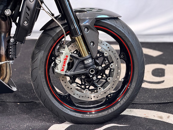 Triumph Speed Triple 1050 7 of 25