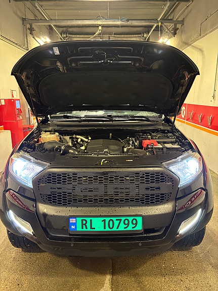 Ford Ranger 6 of 30