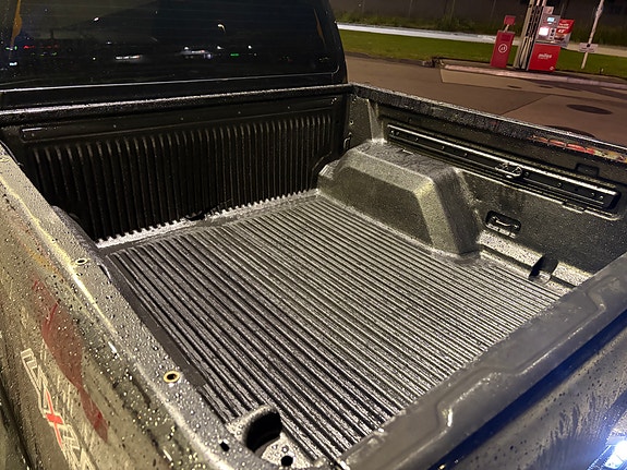 Ford Ranger 21 of 30