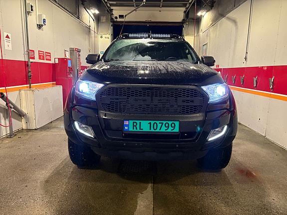 Ford Ranger 4 of 30