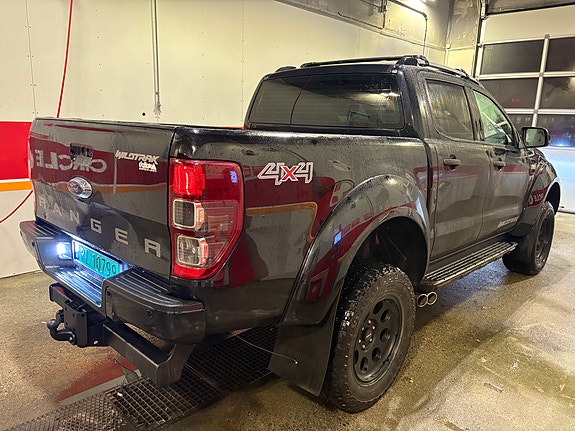 Ford Ranger 3 of 30
