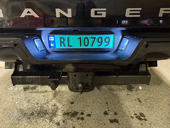 Ford Ranger 13 of 30