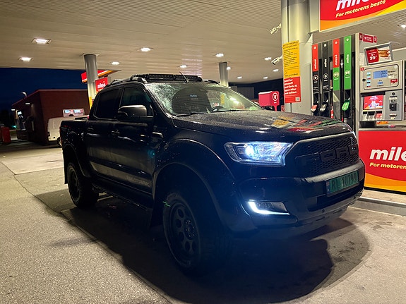 Ford Ranger 17 of 30