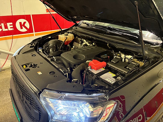 Ford Ranger 7 of 30