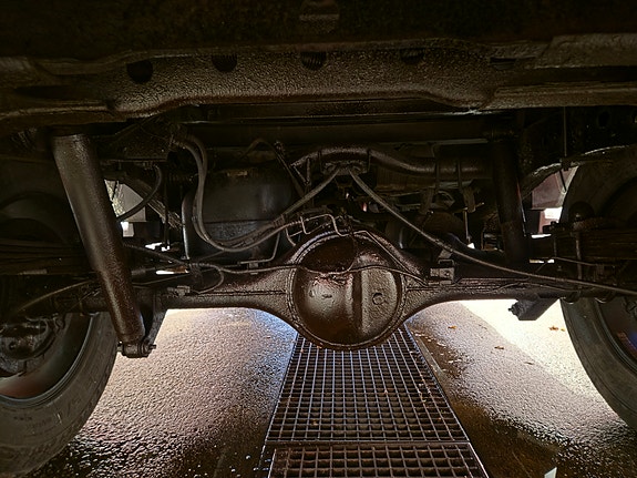 Ford Ranger 9 of 30