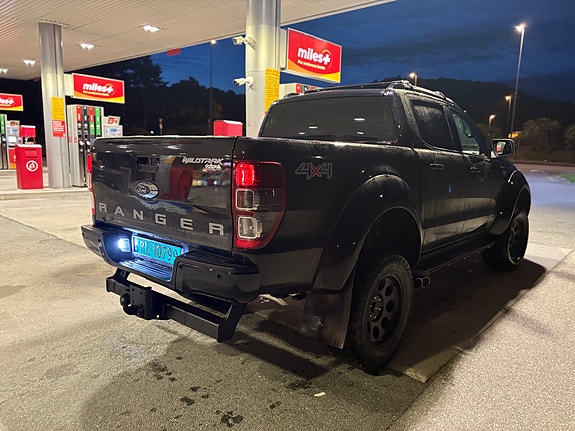 Ford Ranger 15 of 30
