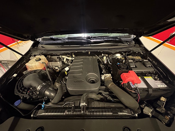 Ford Ranger 8 of 30