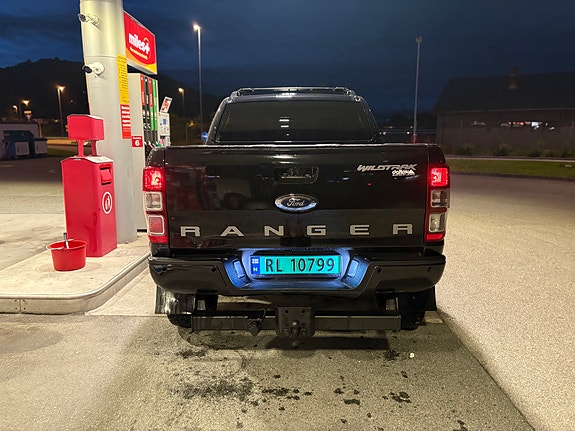 Ford Ranger 14 of 30
