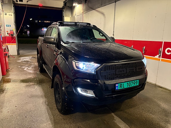 Ford Ranger 5 of 30