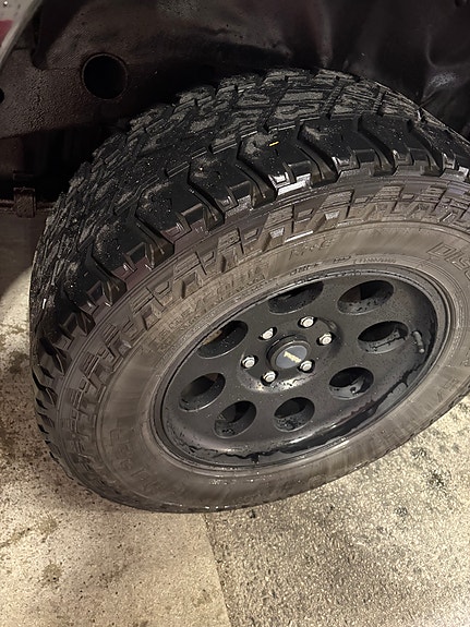 Ford Ranger 23 of 30