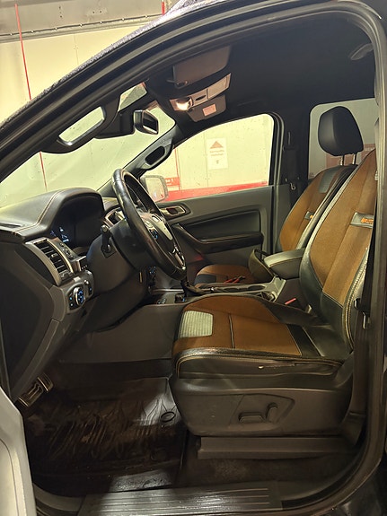 Ford Ranger 29 of 30