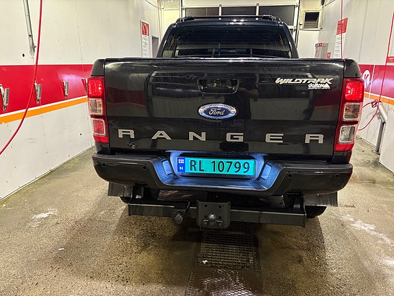 Ford Ranger 16 of 30