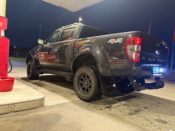Ford Ranger 2 of 30